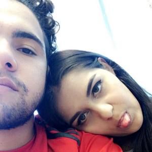 Meet your Posher, Luis